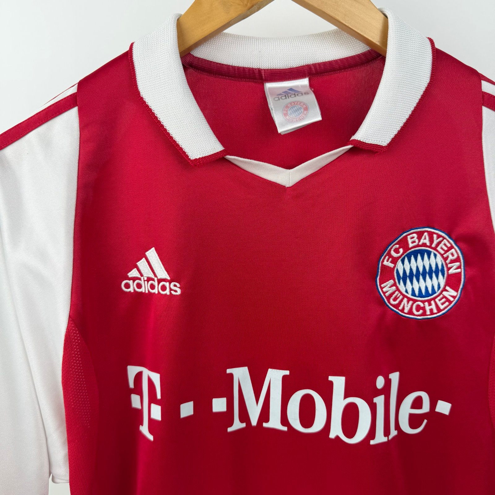 Bayern München 2003-05 Home (S)