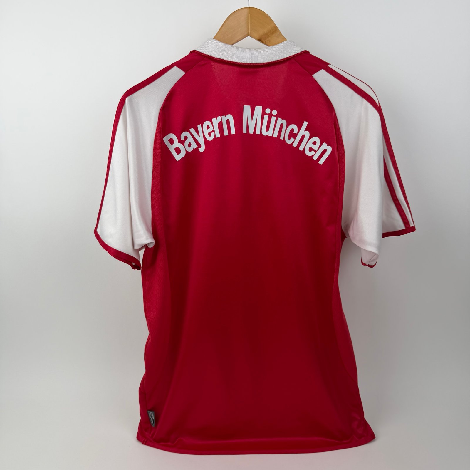 Bayern München 2003-05 Home (S)