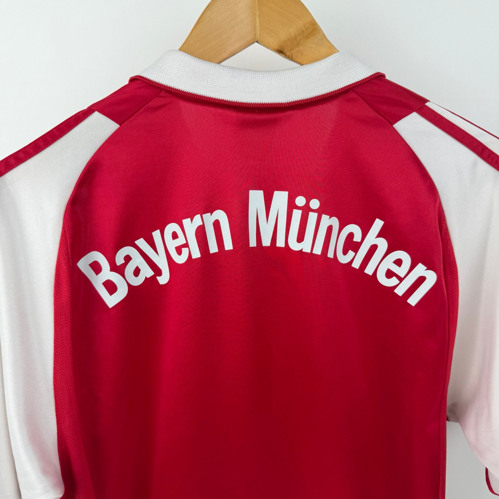 Bayern München 2003-05 Home (S)
