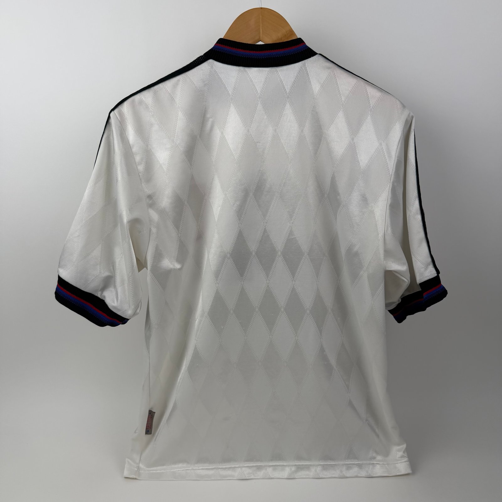 Bayern München 1995-98 Away (S)