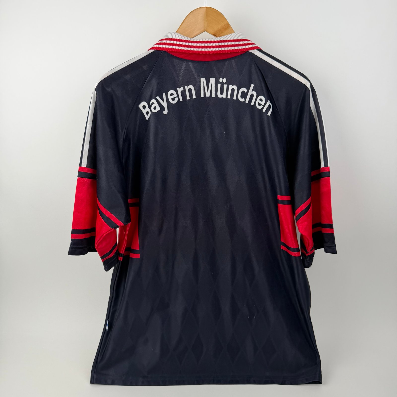 Bayern München 1997-99 Home (L)