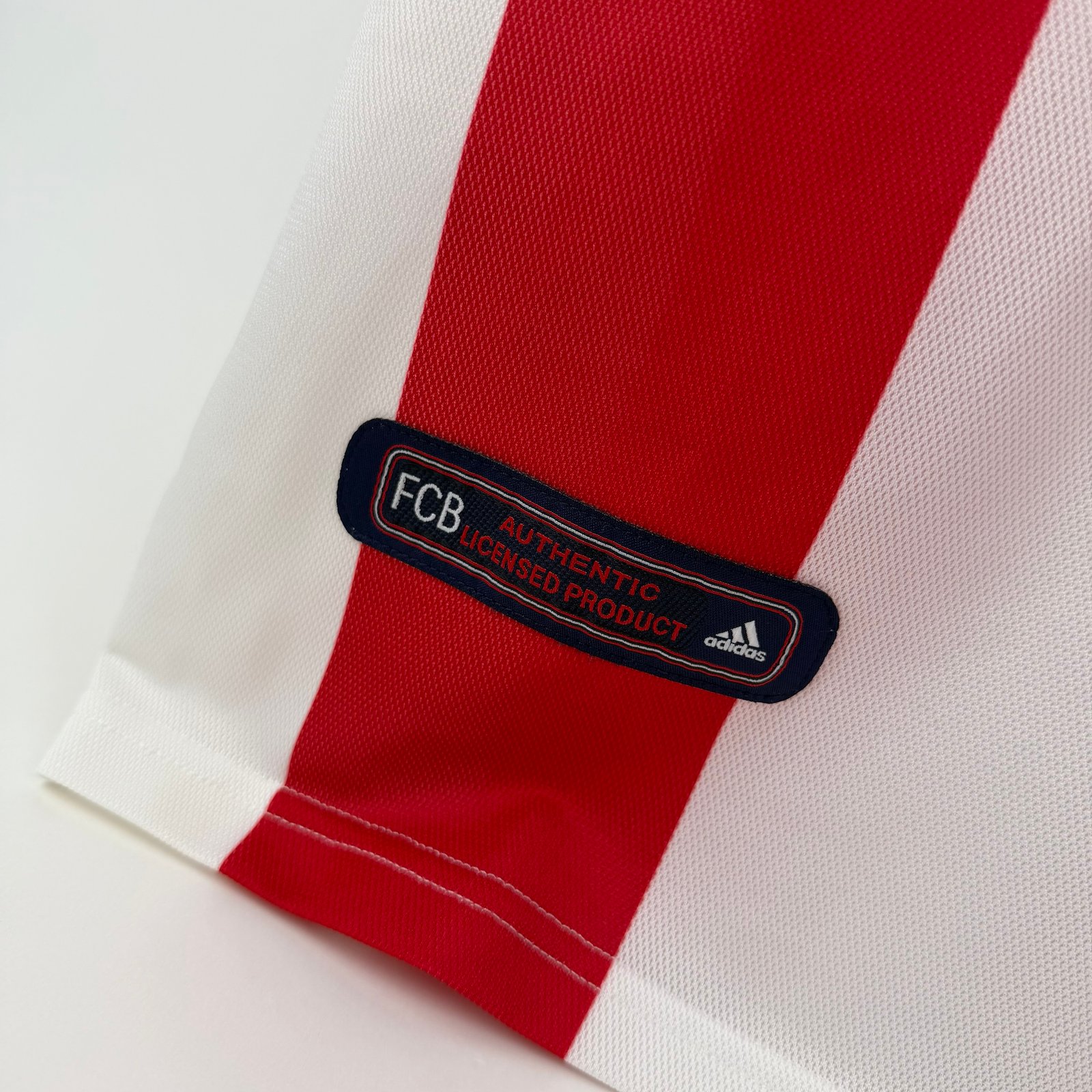 Bayern München 2001-02 Away (L)