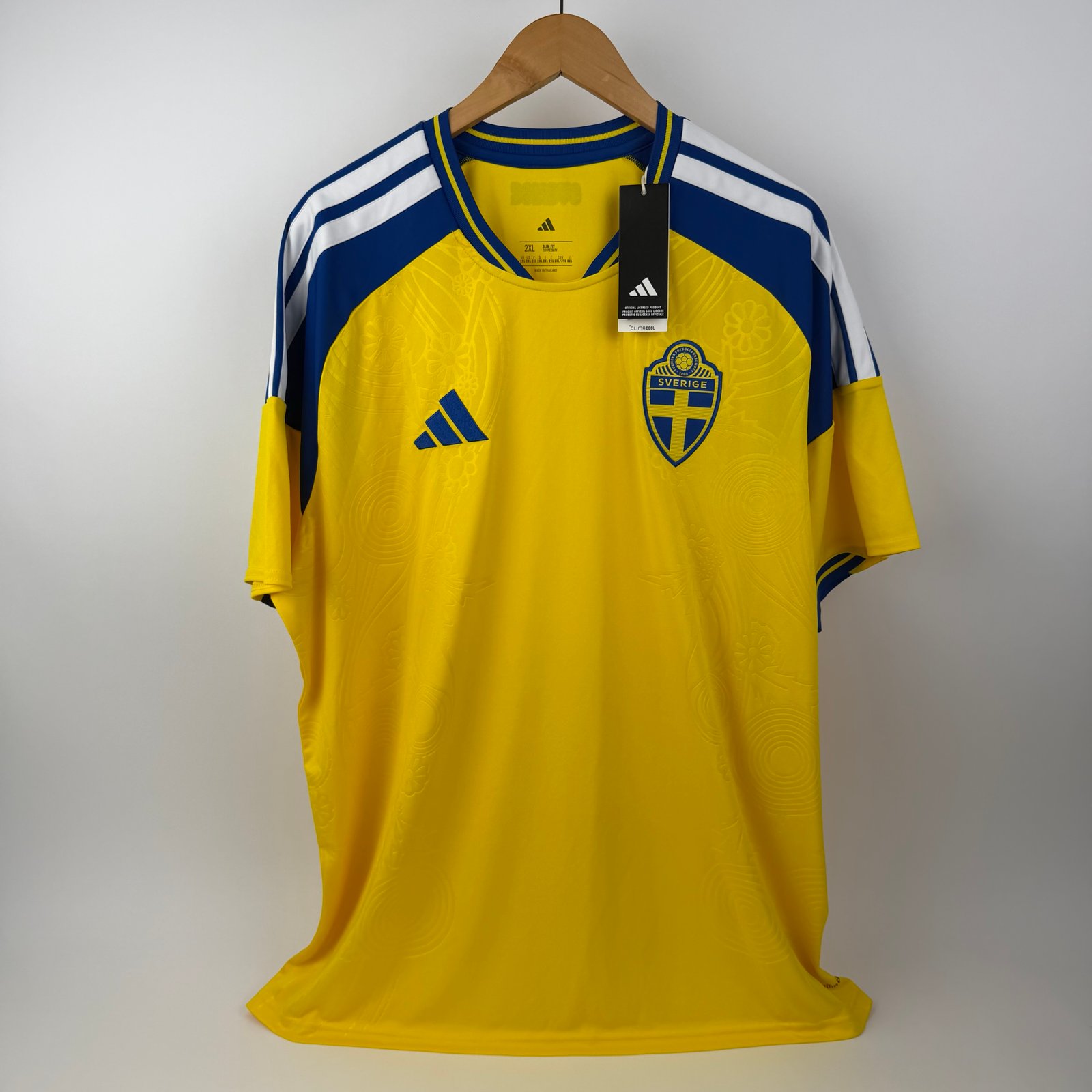 İsçev 2026 Home (2XL)