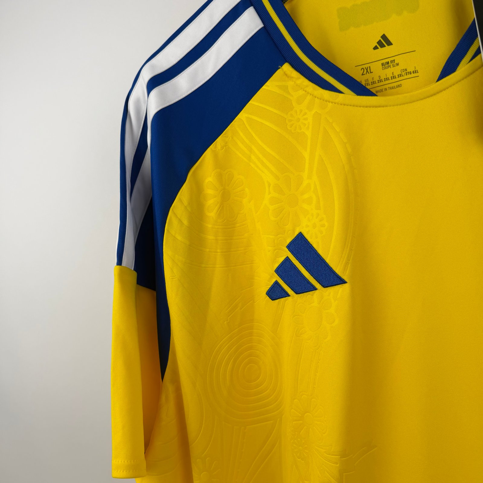 İsçev 2026 Home (2XL)