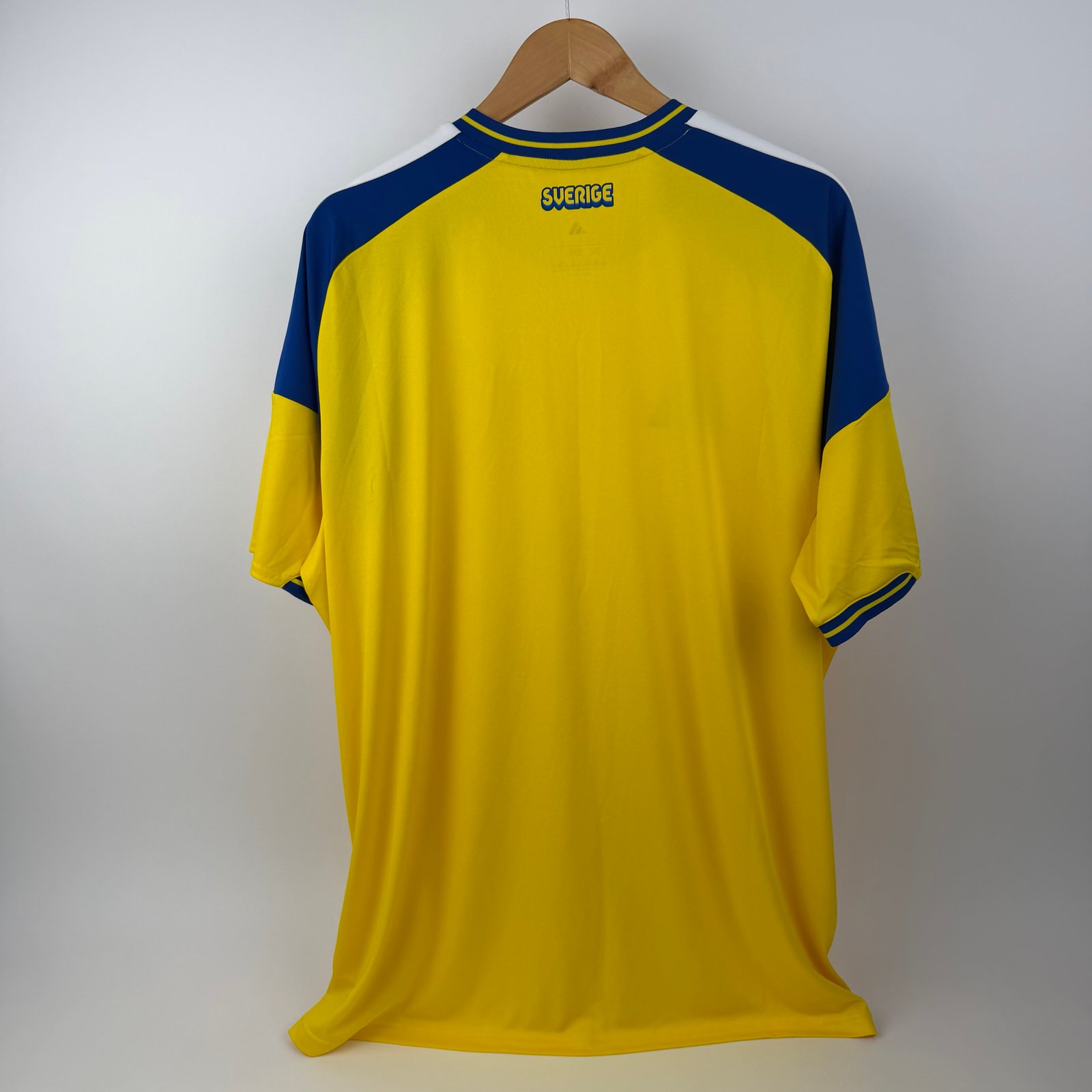 İsçev 2026 Home (2XL)