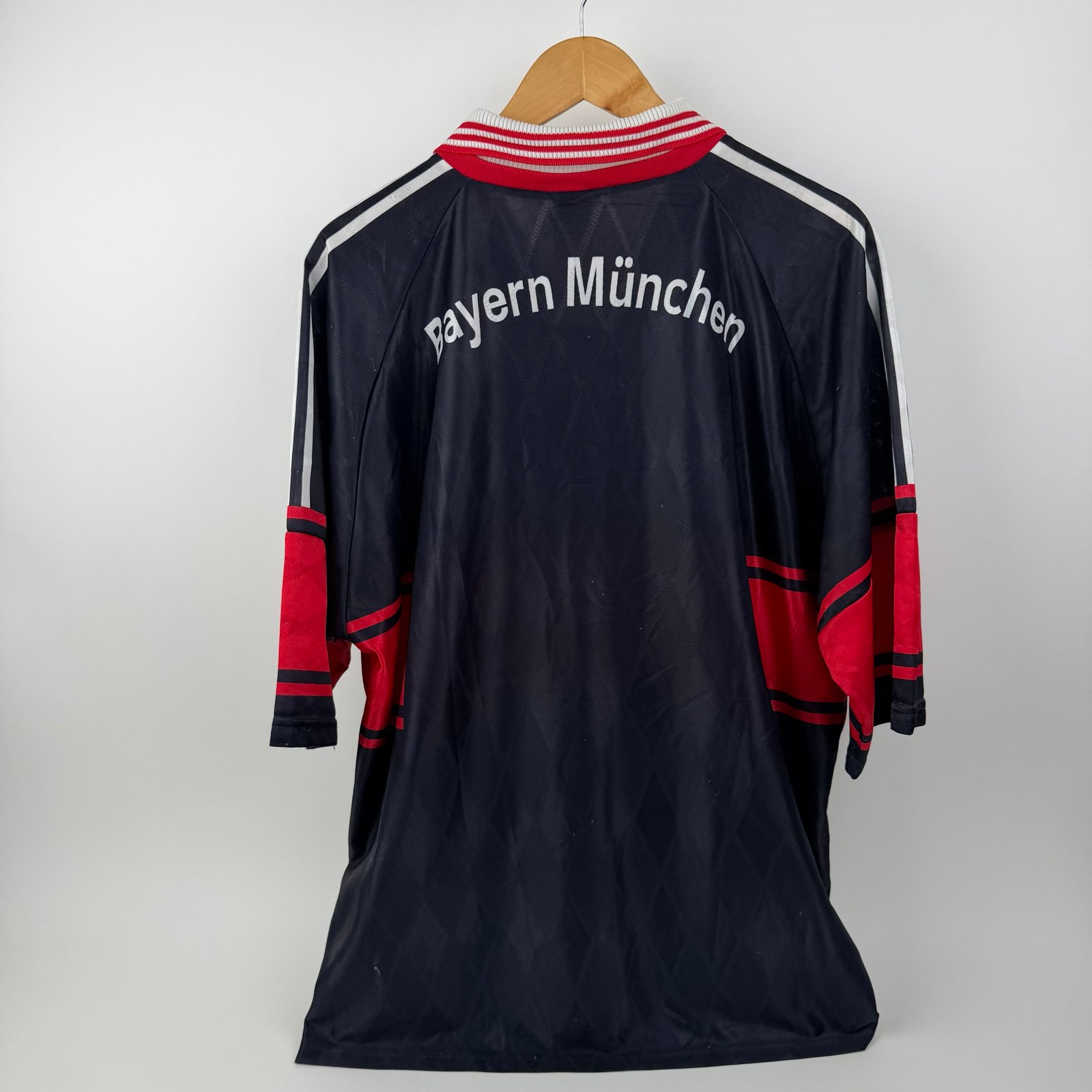 Bayern München 1997-99 Home (XL)