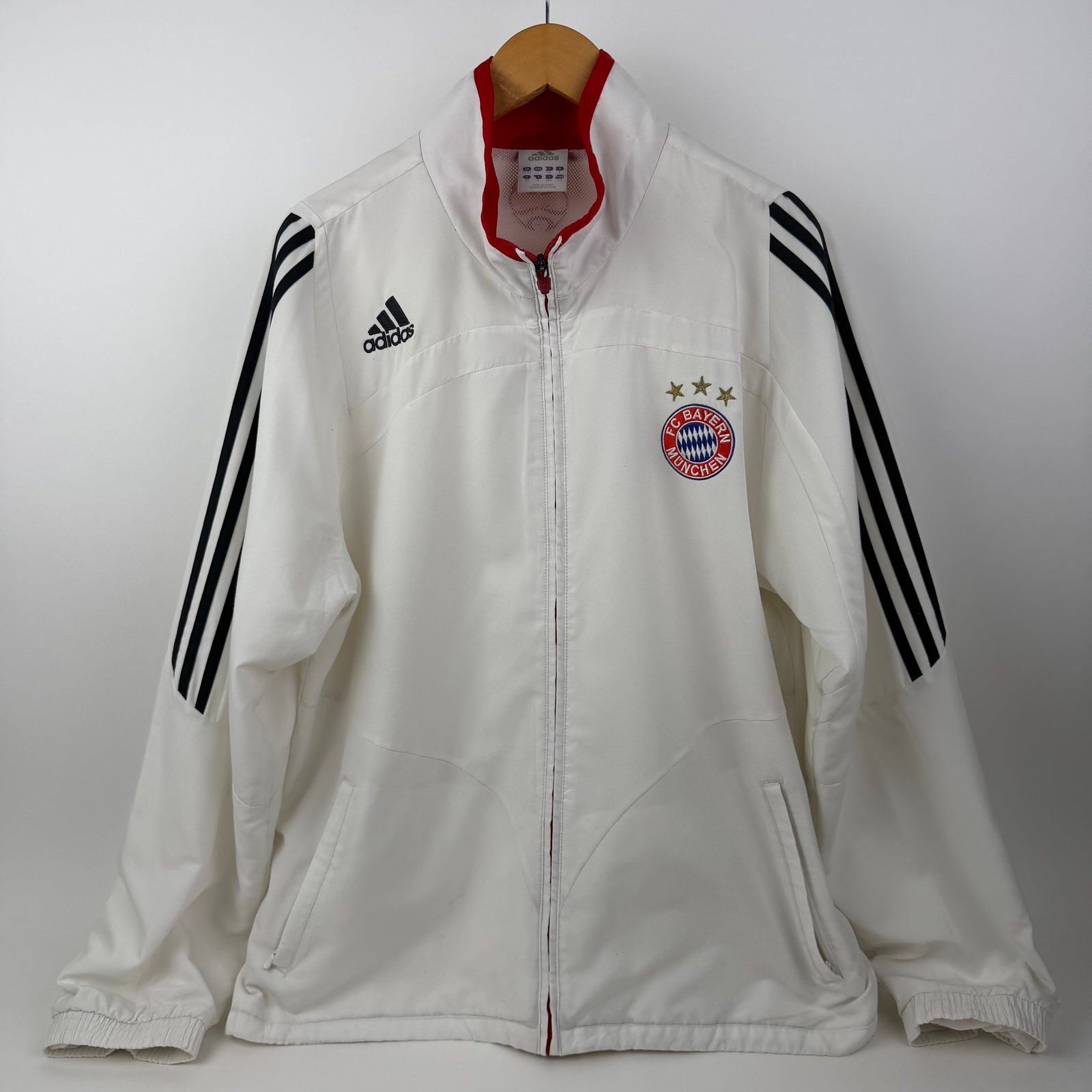 Bayern München 2007-08 Ceket (2XL)