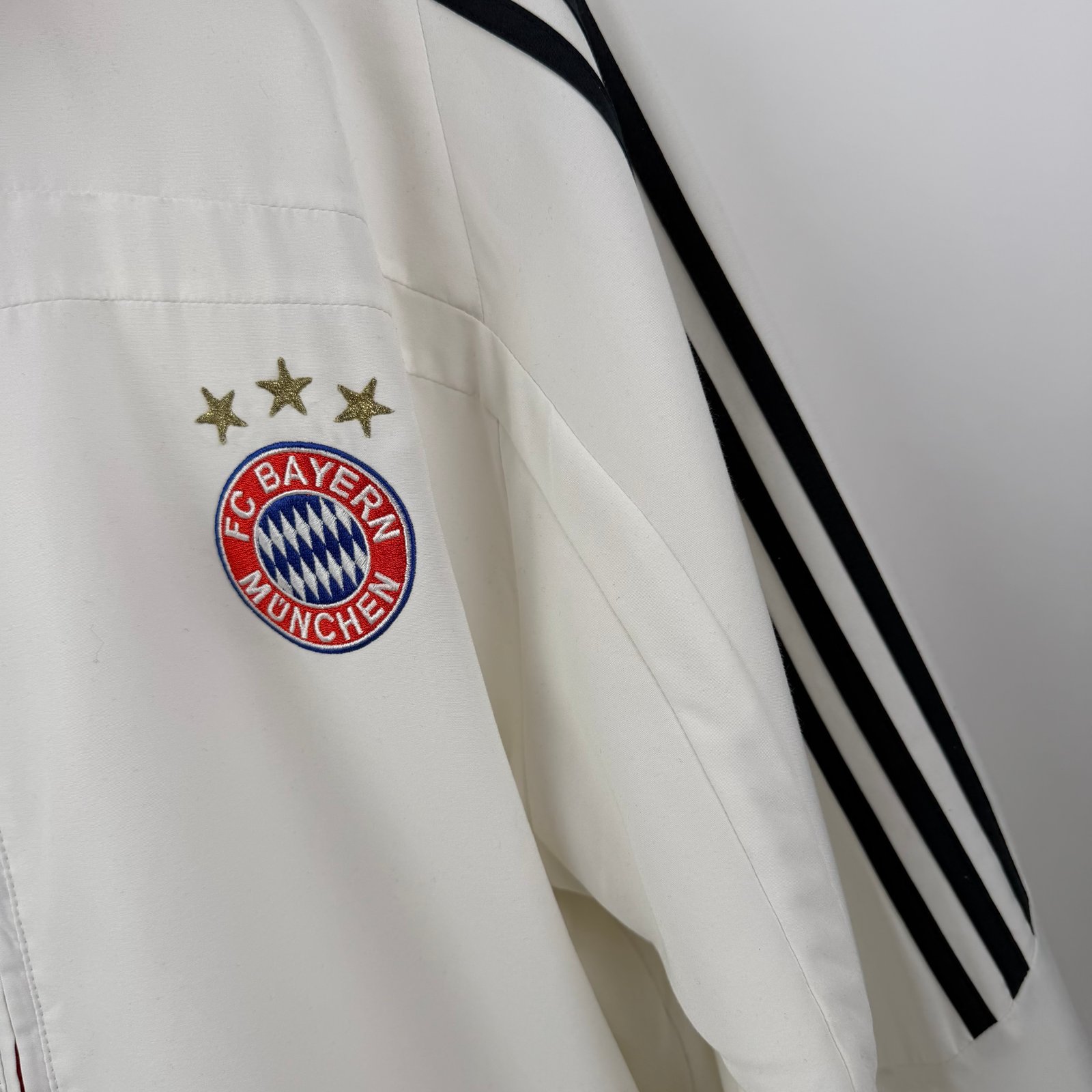 Bayern München 2007-08 Ceket (2XL)