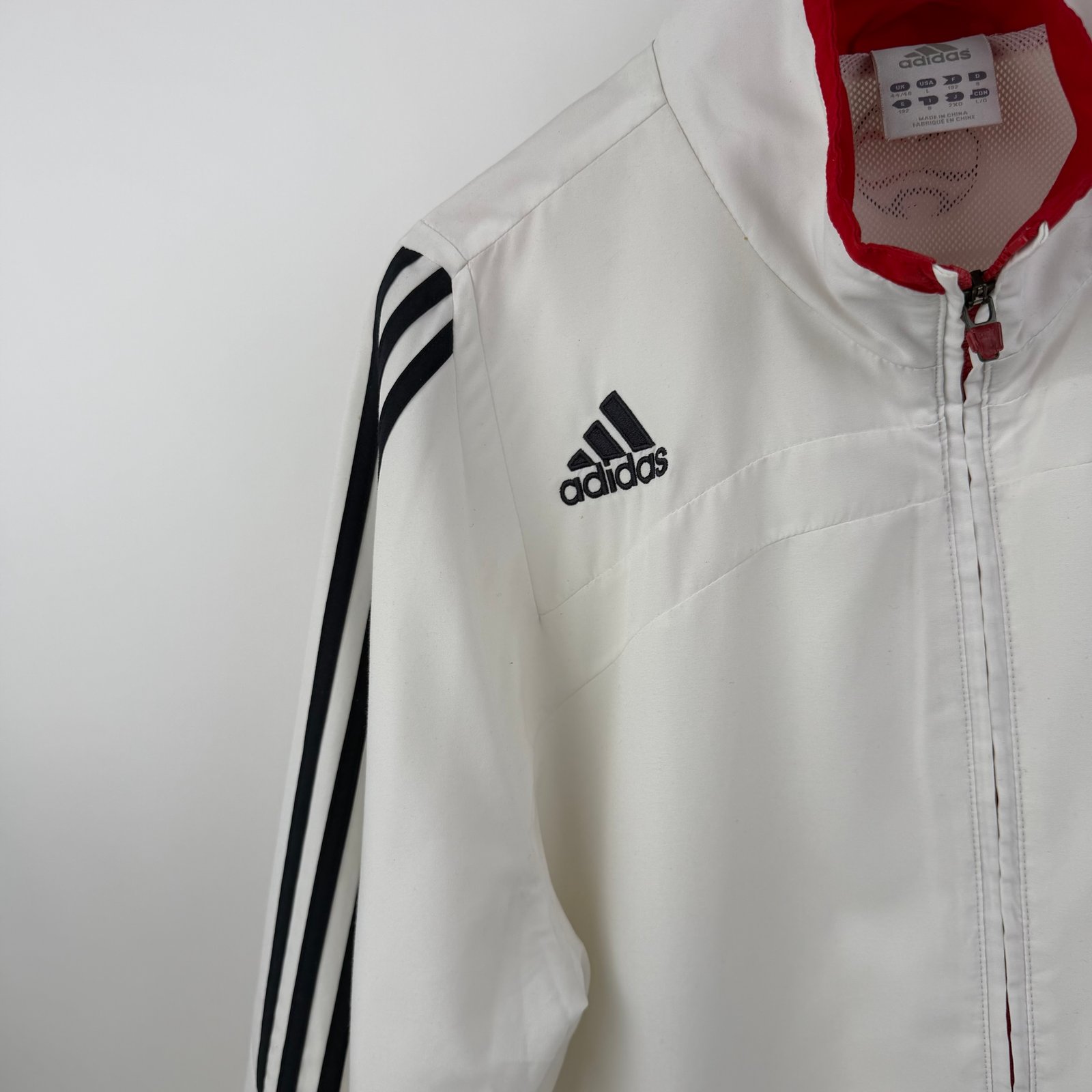 Bayern München 2007-08 Ceket (2XL)