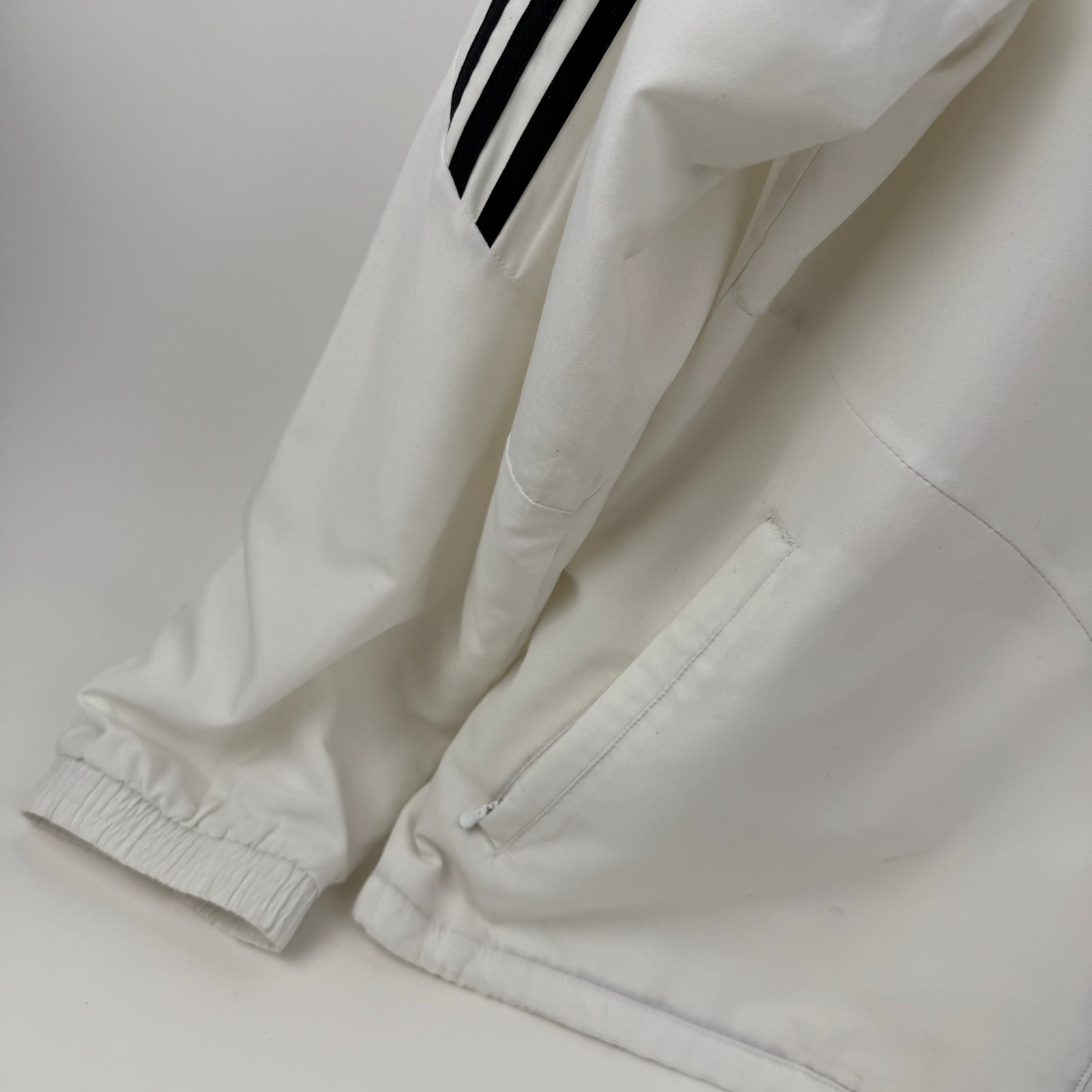 Bayern München 2007-08 Ceket (2XL)
