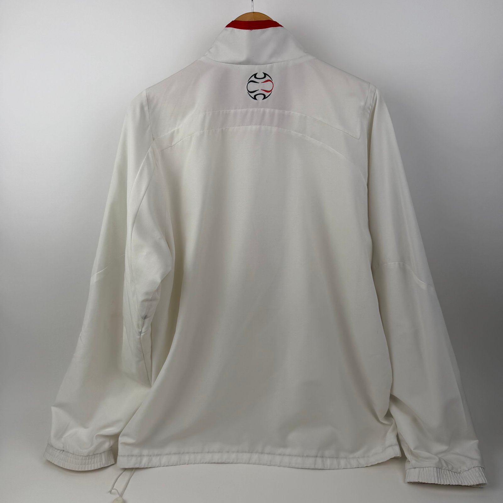 Bayern München 2007-08 Ceket (2XL)