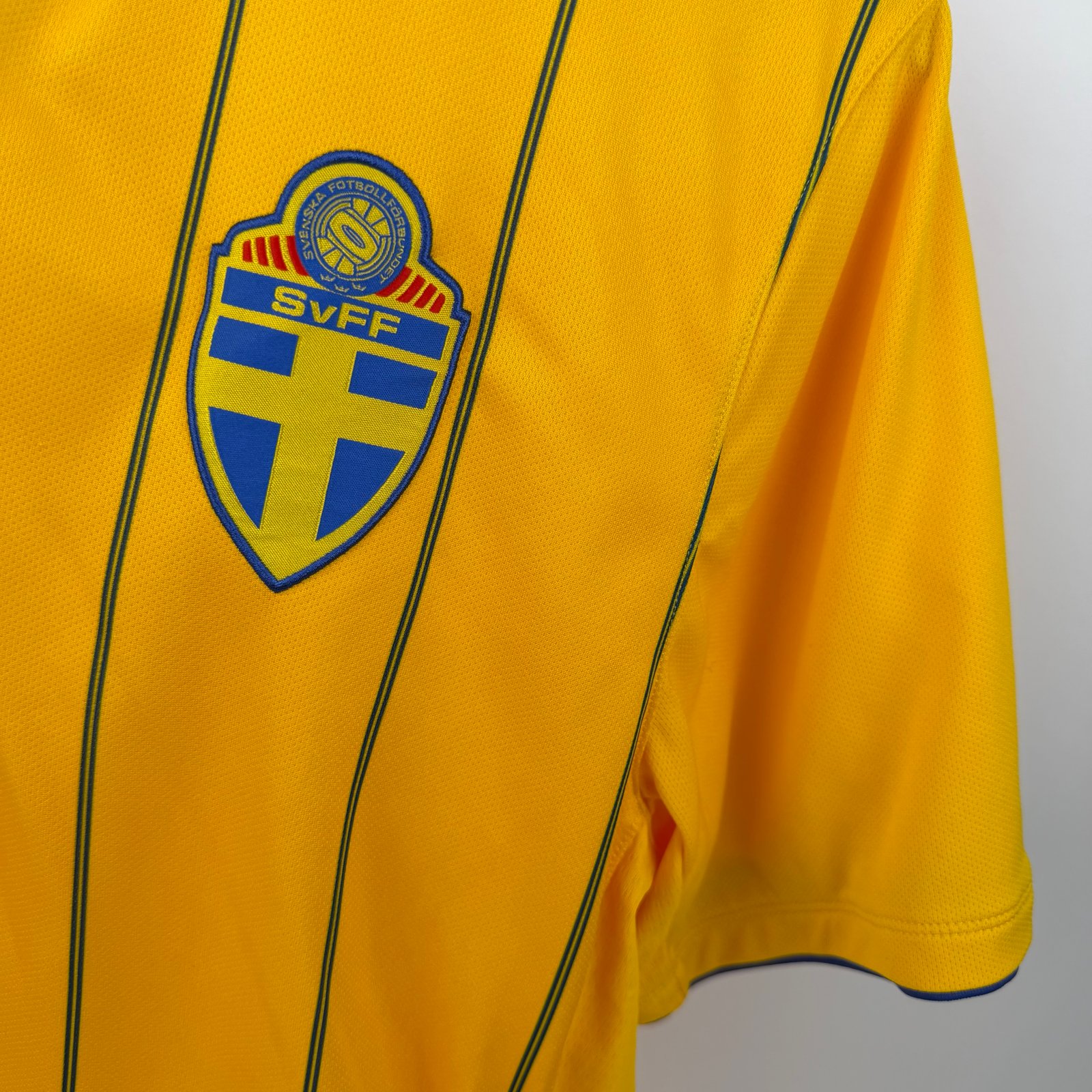 İsveç 2012 Home (L)