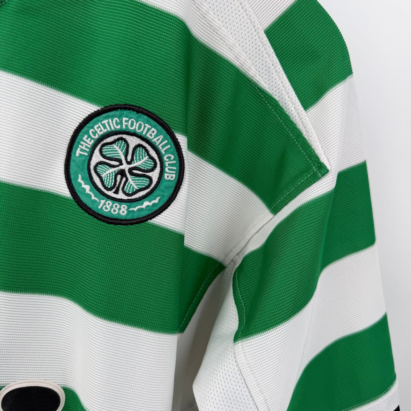 Celtic 2001-03 Home (M)