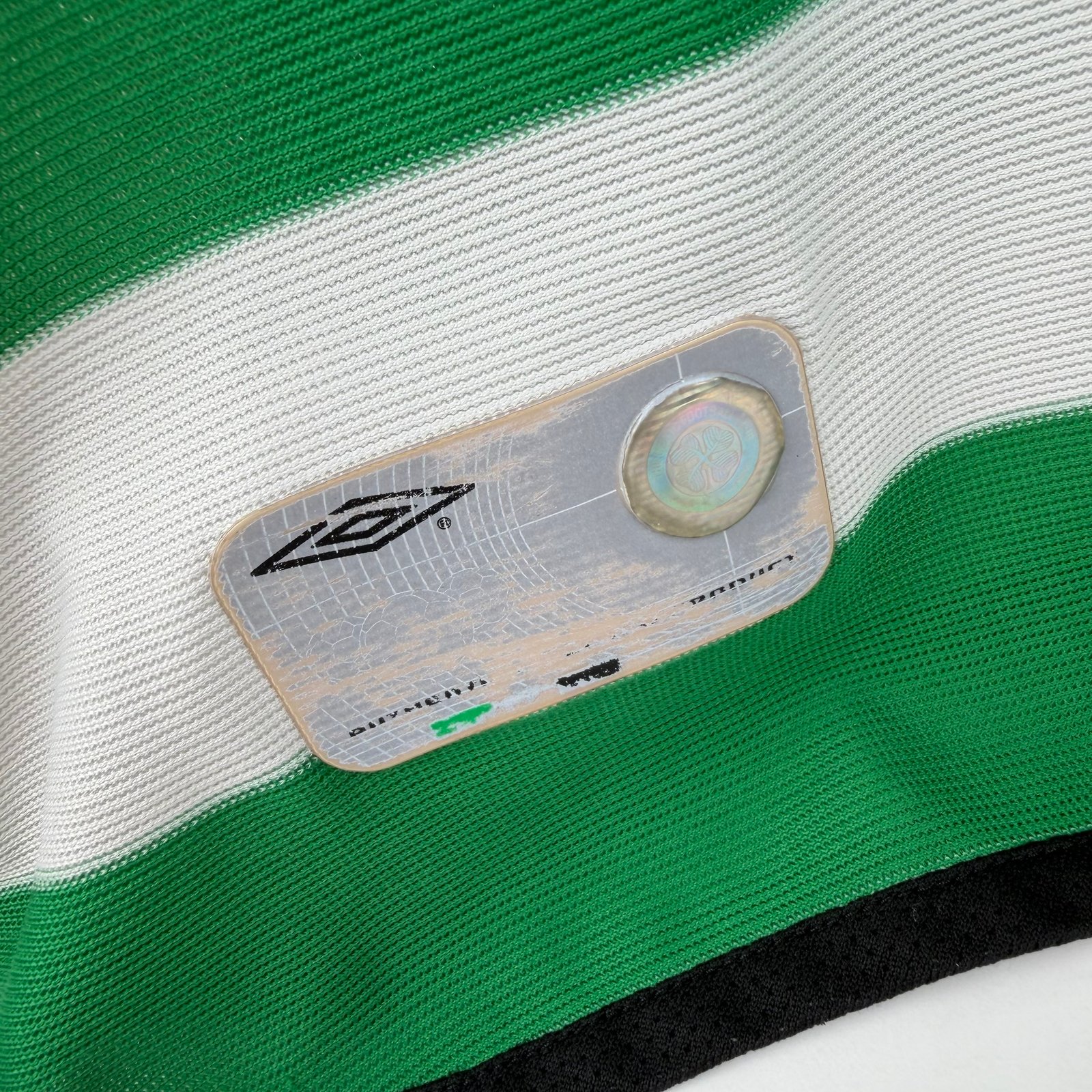 Celtic 2001-03 Home (M)
