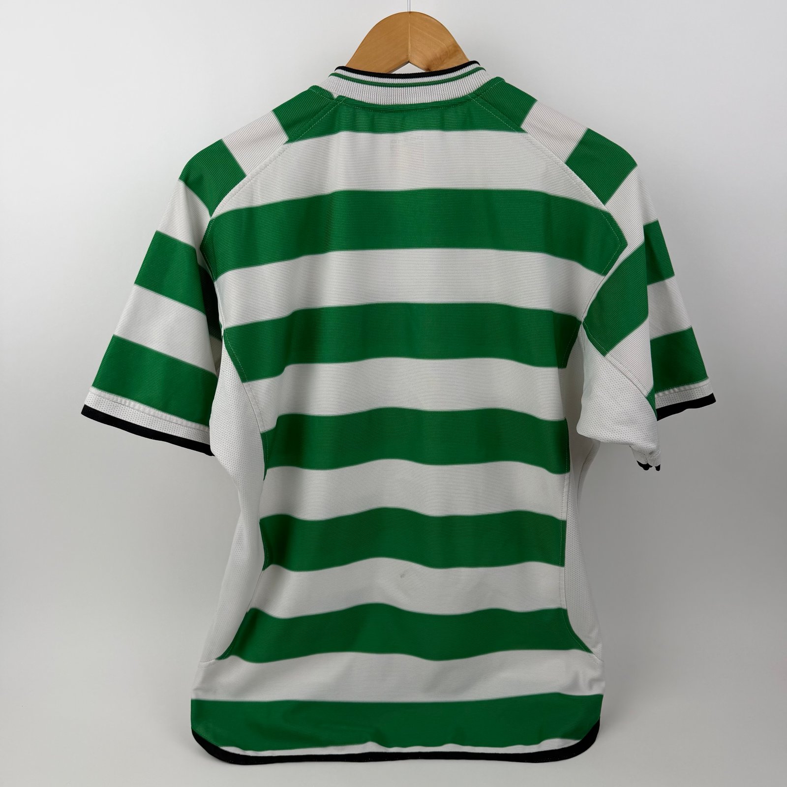 Celtic 2001-03 Home (M)