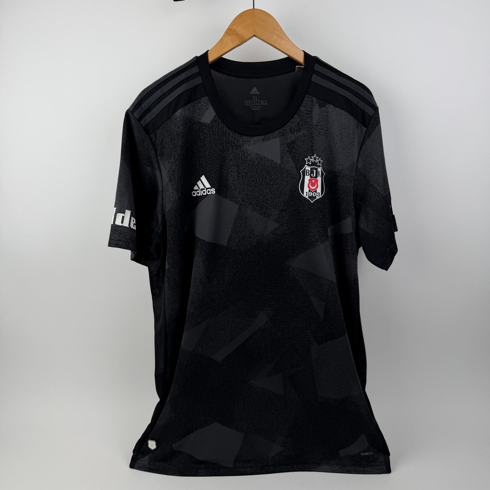 Beşiktaş 2019-20 Away (XL)