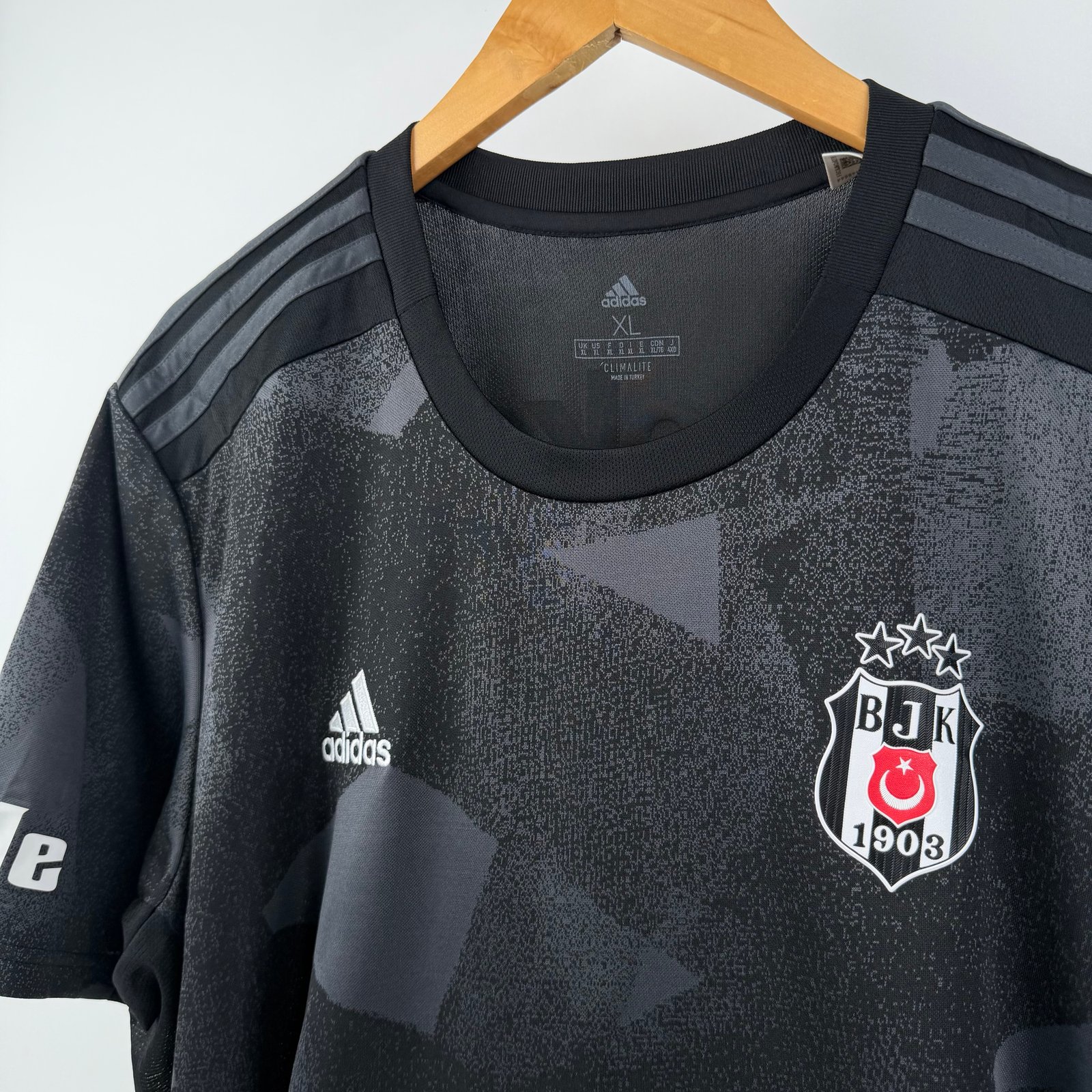Beşiktaş 2019-20 Away (XL)