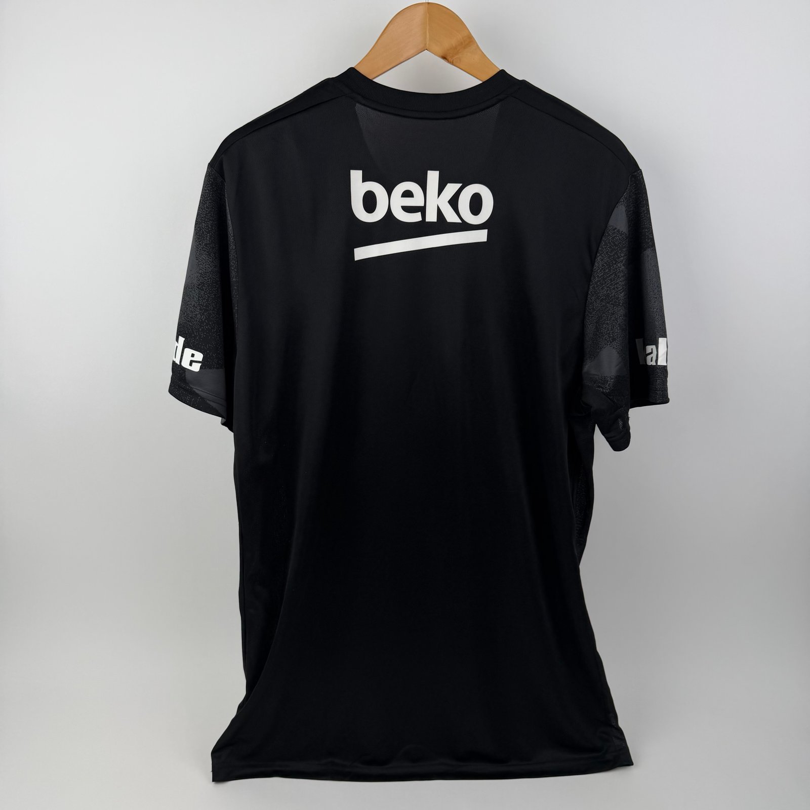 Beşiktaş 2019-20 Away (XL)