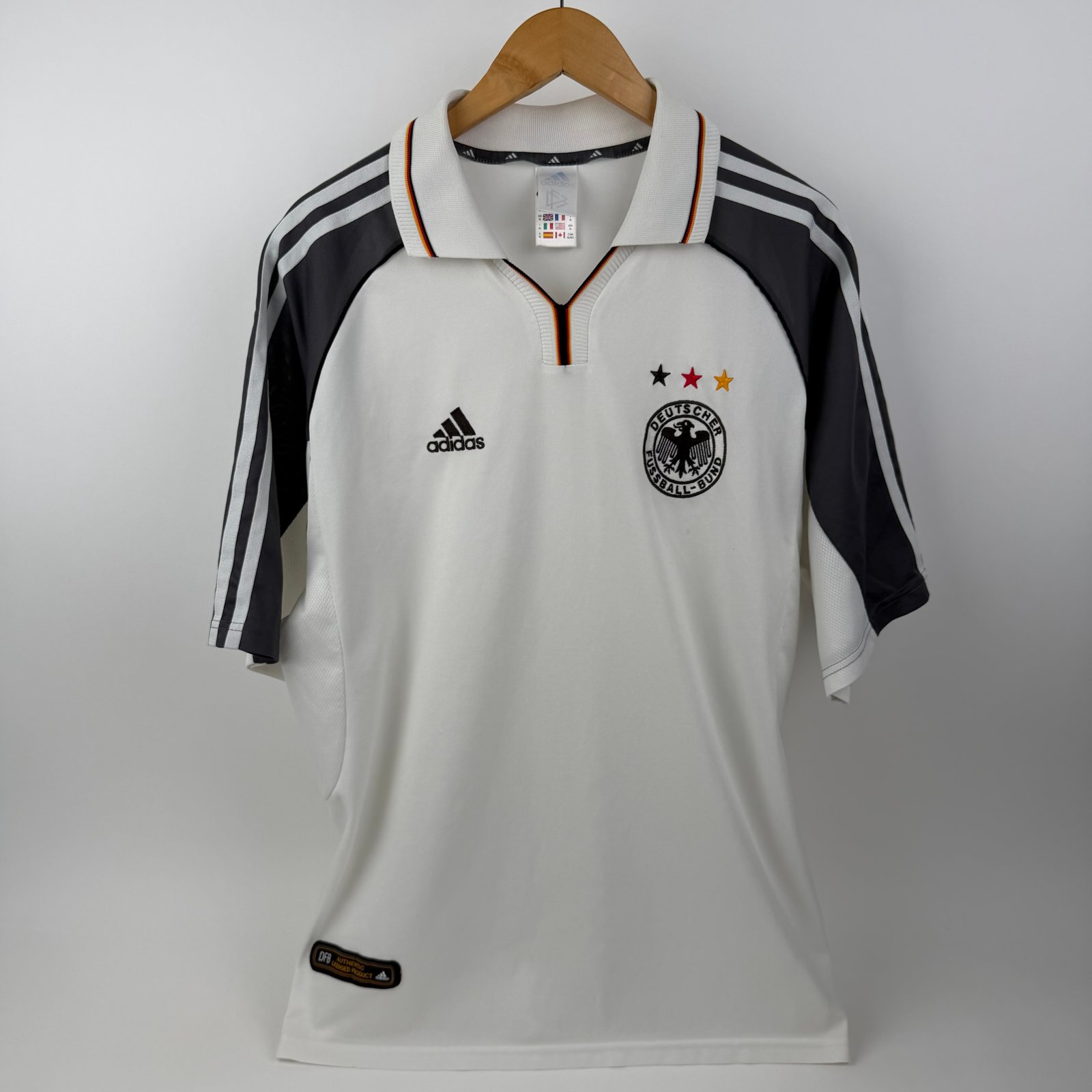 Almanya 2000 Home (XL)