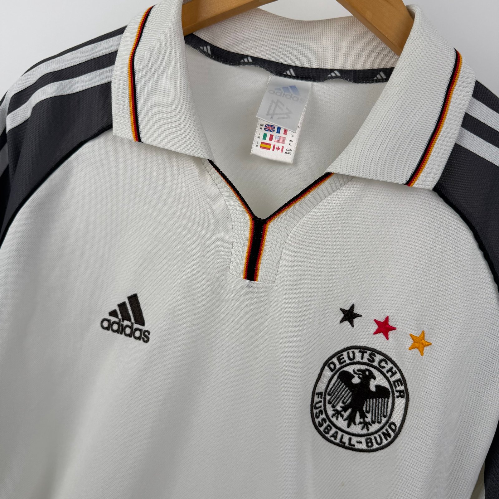 Almanya 2000 Home (XL)