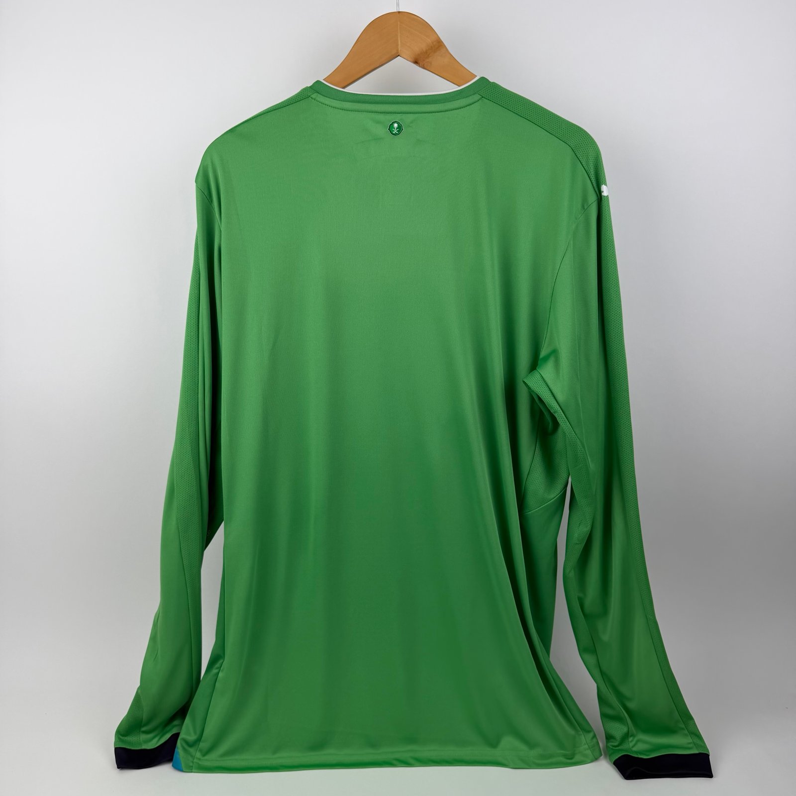 Al-Ahli 2016-17 Away (XL)
