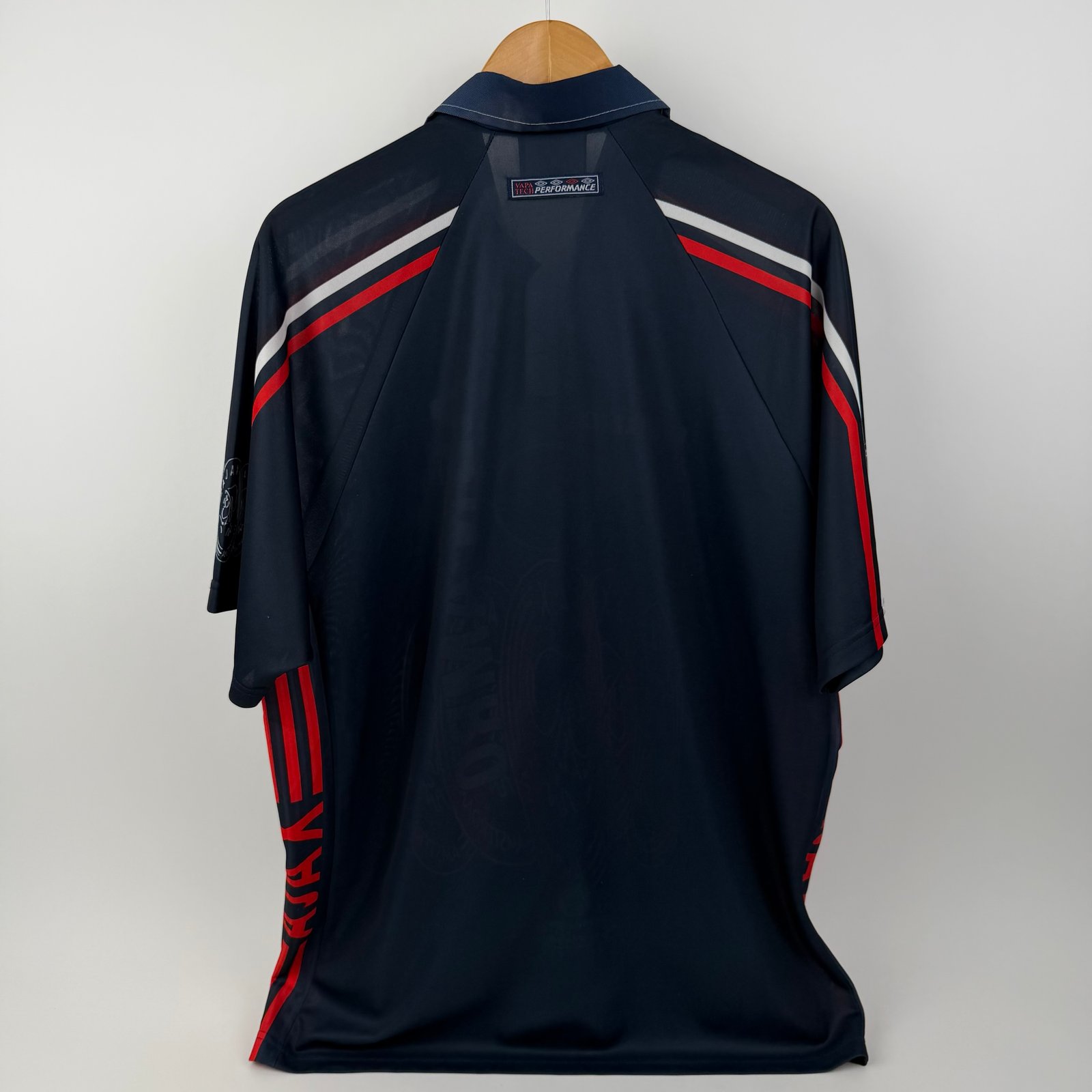 Ajax 1997-98 Away (XL)