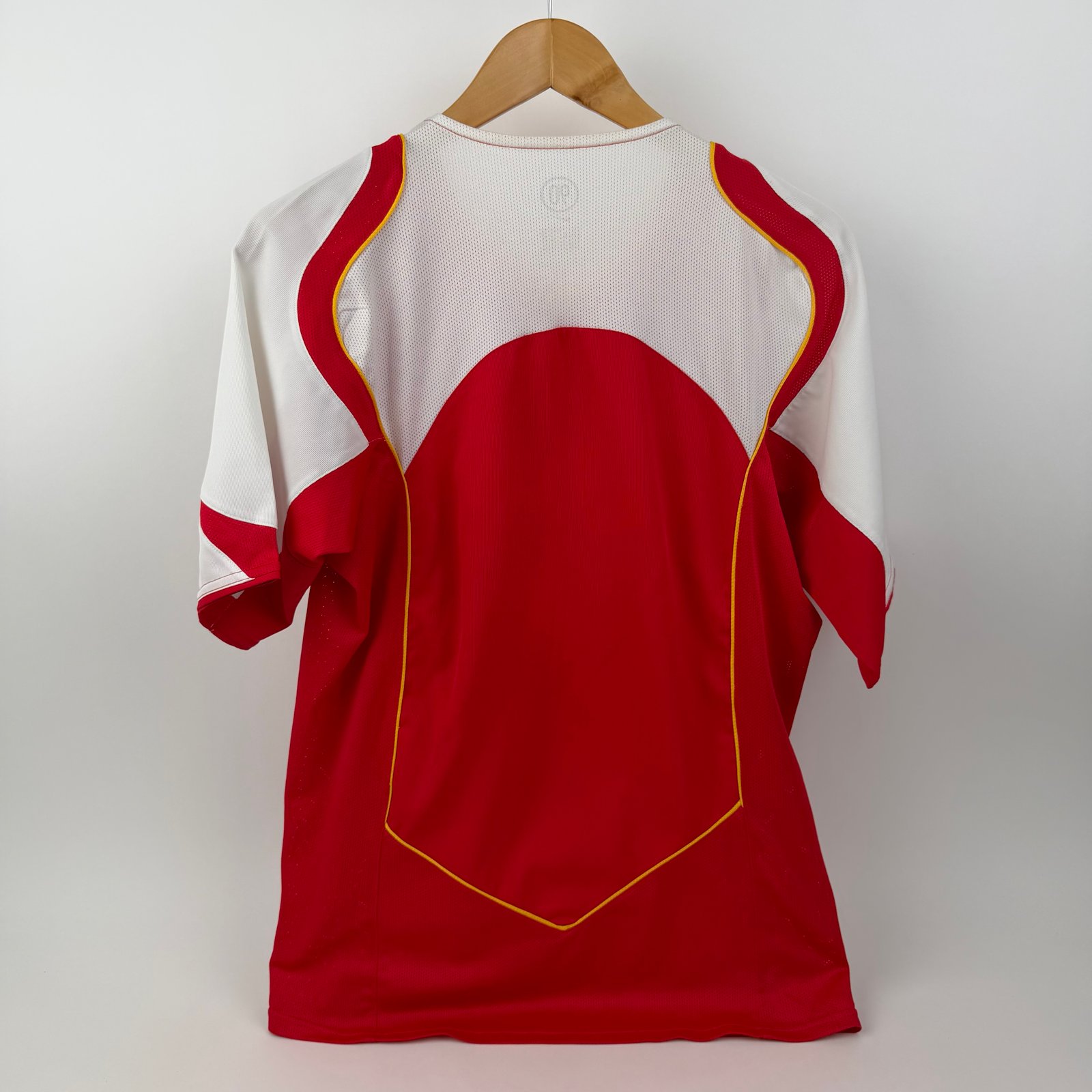 Arsenal 2004-05 Home (S)