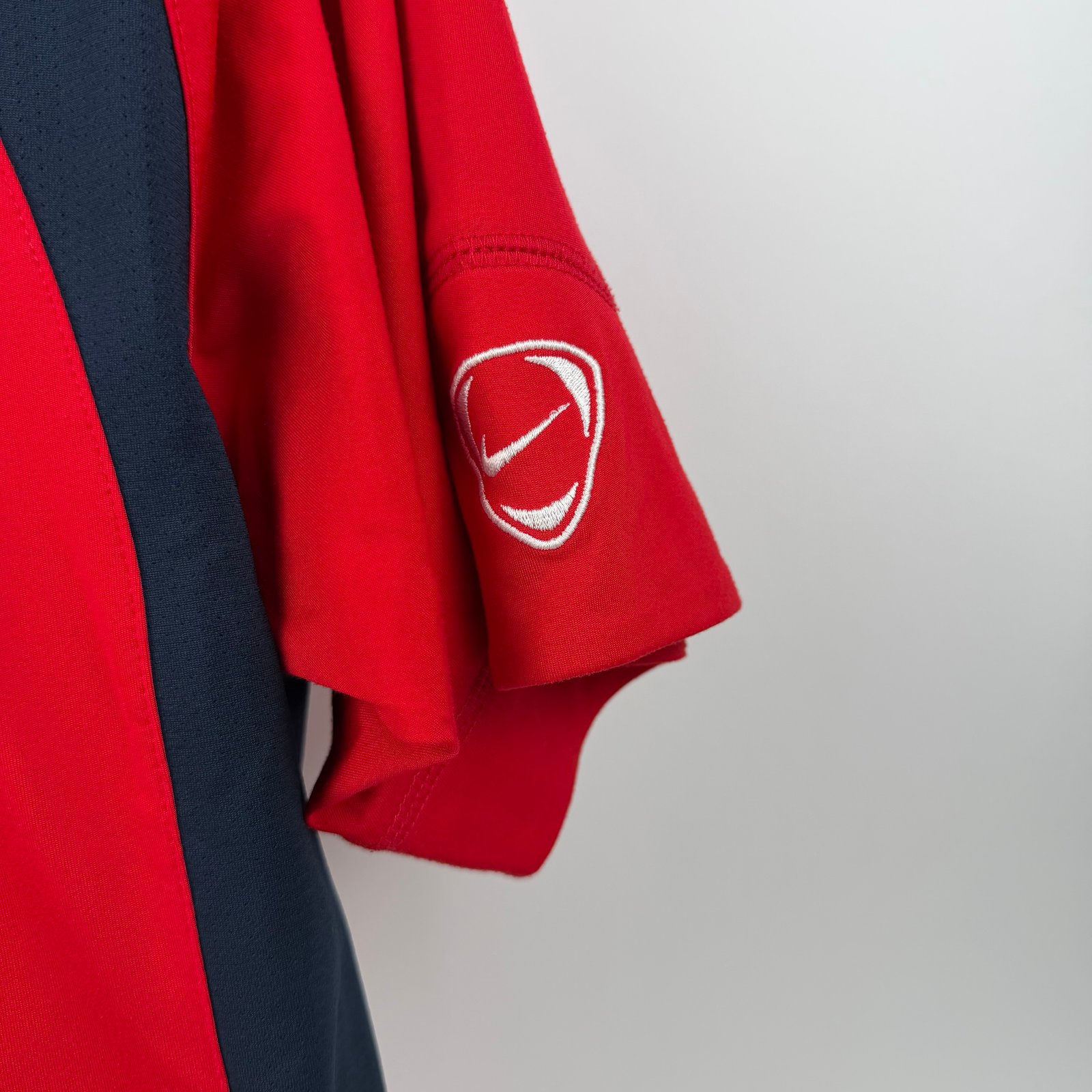 Arsenal 2004-05 Training (L)