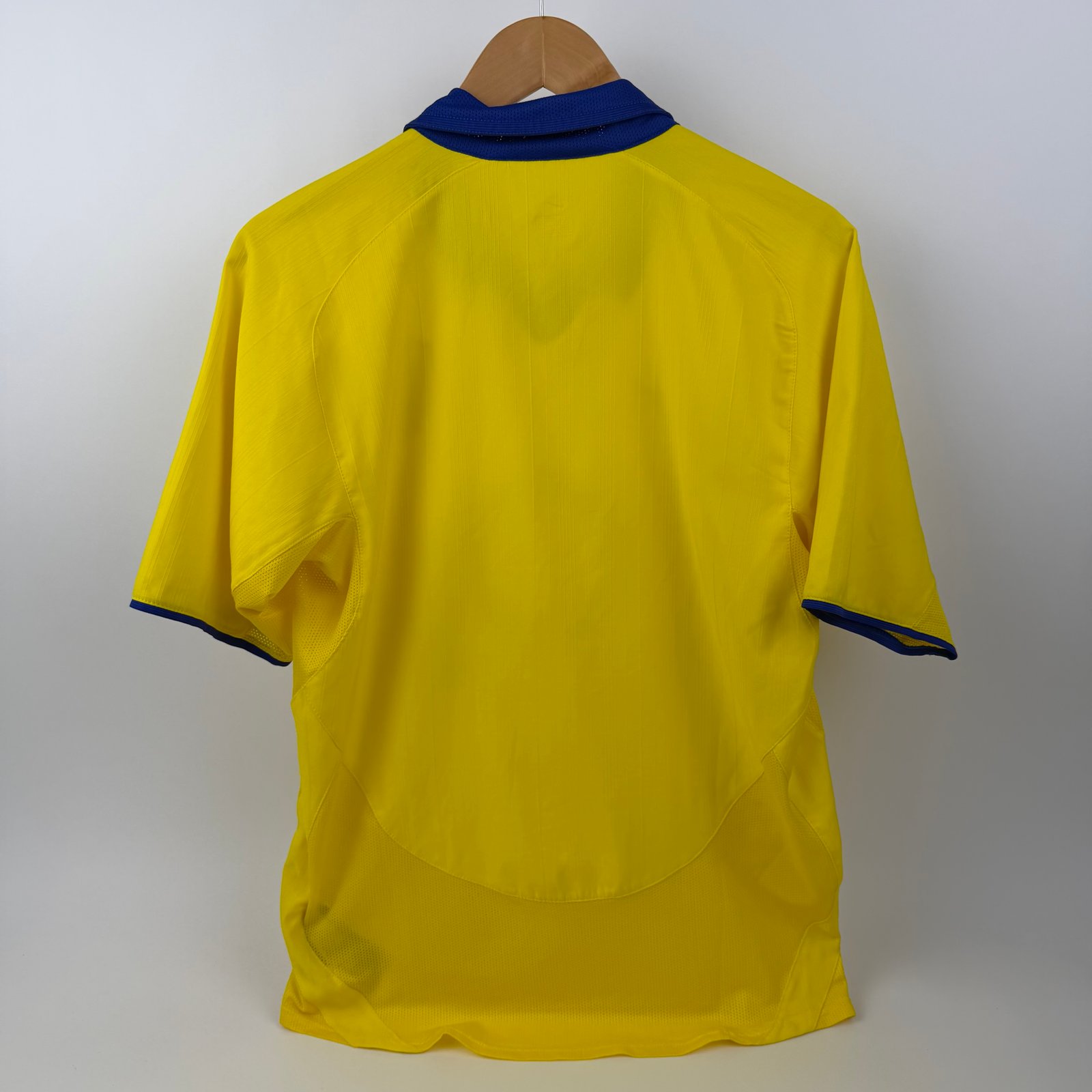 Arsenal 2003-04 Away (S)